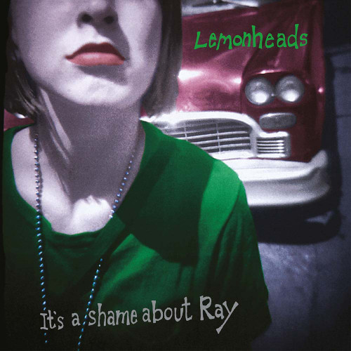Lemonheads It's a Shame About Ray (30th Anniversary Edition) LP 1