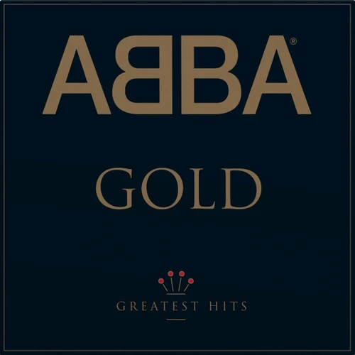 ABBA Gold: Greatest Hits 180g 2LP (Picture Disc) 2