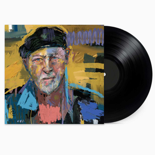 Richard Thompson Hippies, Thugs and Heroes 2LP 1