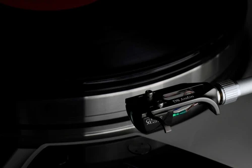DS Audio HS-001 Solid Headshell (Fixed Leads) 4