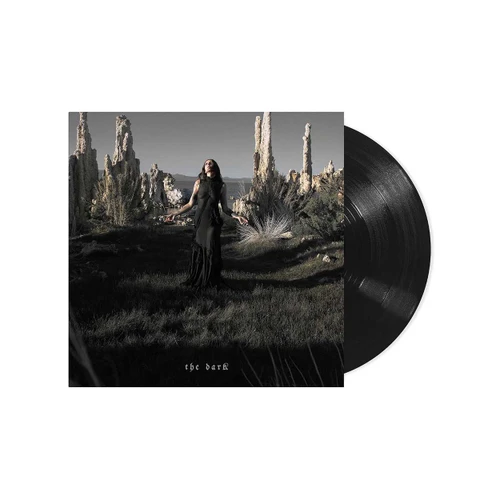 Chelsea Wolfe The Dark LP 1