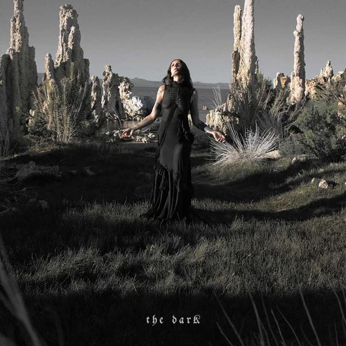 Chelsea Wolfe The Dark LP 2
