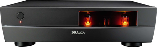 DS Audio TB-50 Tube Phono Stage/Equalizer 1