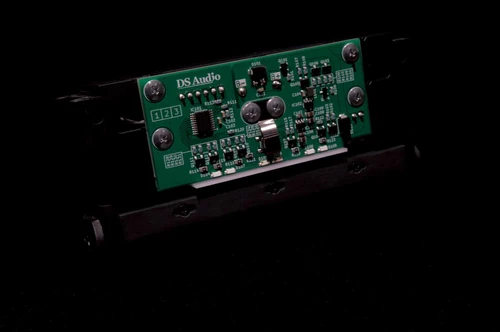 DS Audio SC-001 Sonic Cleaning Brush 7