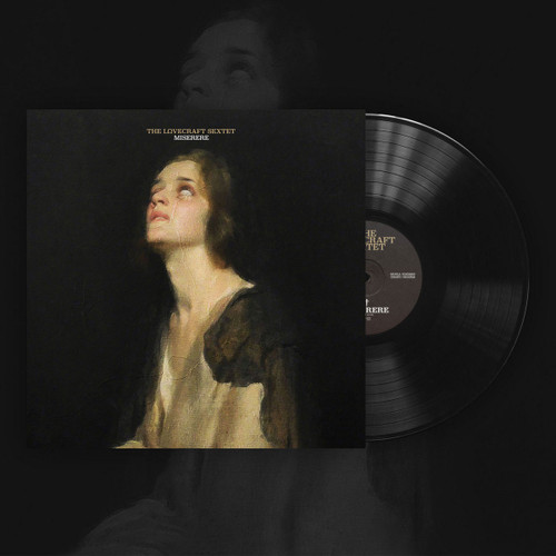 The Lovecraft Sextet Miserere LP 2