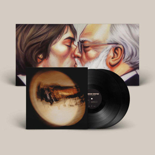 Cameron Winter Live at Carnegie Hall 2LP 2