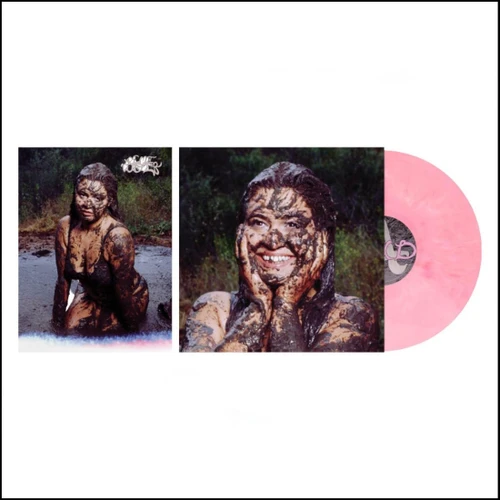 Remi Wolf Mud LP (Bubblegum Pink Vinyl) 3