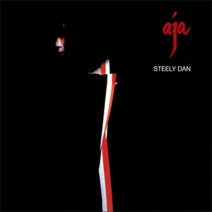 Steely Dan Aja 30th Anniversary Numbered Limited Edition 180g LP