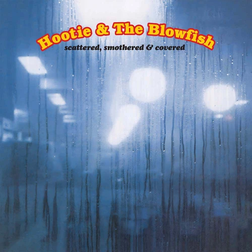 Hootie & The Blowfish Scattered, Smothered & Covered Indie Exclusive 2LP 1