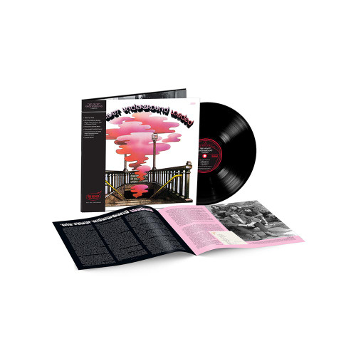 The Velvet Underground Loaded (Rhino High Fidelity) Indie Exclusive 180g LP 2