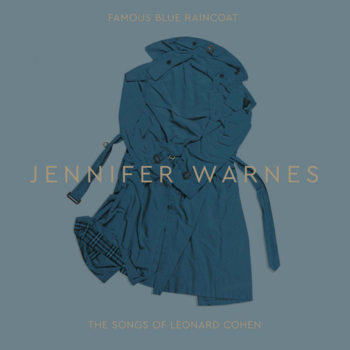 Jennifer Warnes Famous Blue Raincoat 1STEP Numbered Limited Edition 180g 45rpm 3LP #66-69! 3