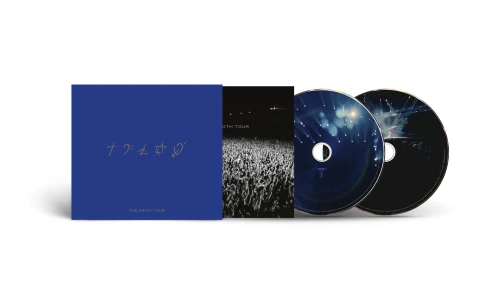George Michael The Faith Tour 2CD 2