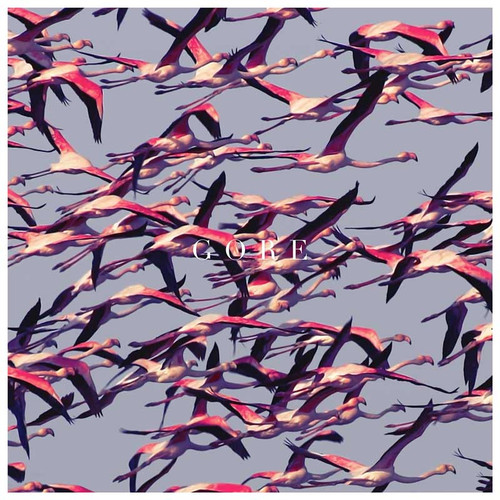 Deftones Gore 2LP (Color Vinyl) 1
