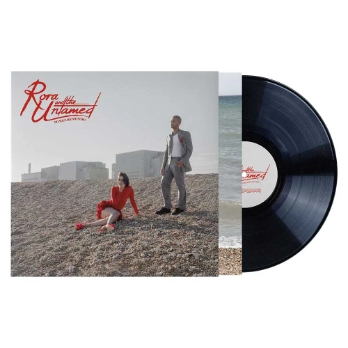 Rora and the Untamed Do You Like Me Now? LP 2