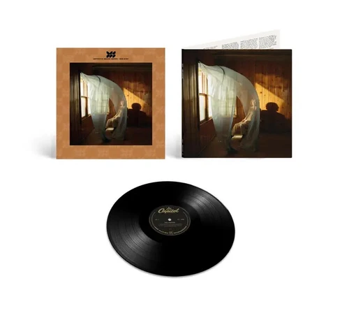 Beck Ride Lonesome One-Step Numbered Limited Edition 180g LP 2