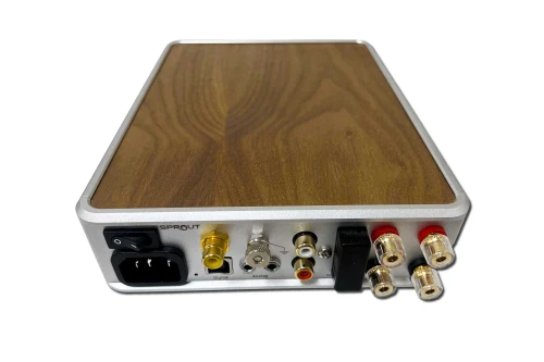 Certified Pre-Owned PS Audio Sprout Integrated Amplifier 7