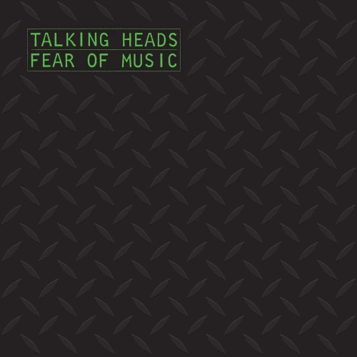 Talking Heads Fear of Music (Super Deluxe Edition) 6LP Box Set 2