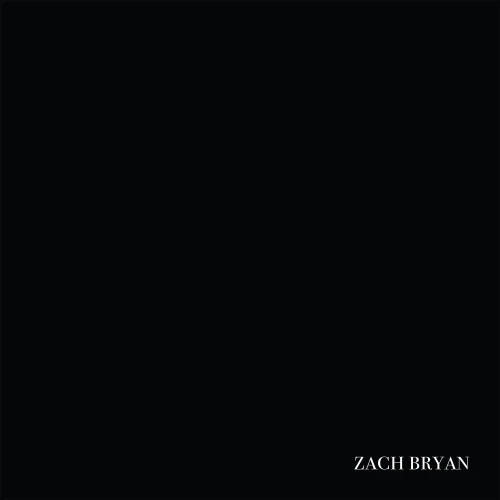 Zach Bryan Elisabeth 2LP 1