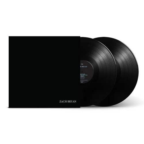 Zach Bryan Elisabeth 2LP 2