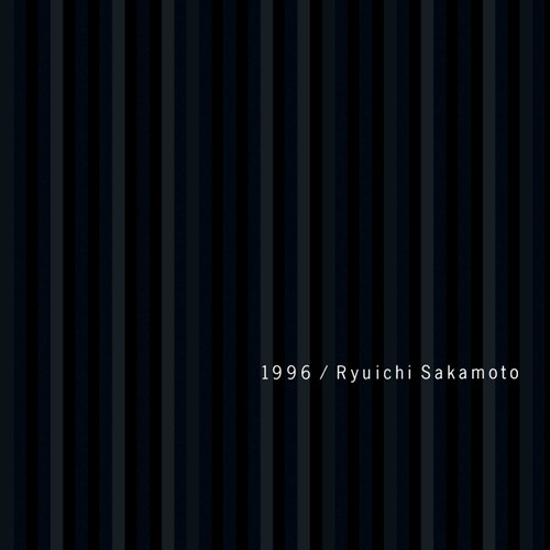 Ryuichi Sakamoto 1996 2LP