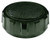 Nitty Gritty Record Turner (Black)