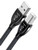 AudioQuest Carbon USB Cable 0.75M