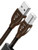 AudioQuest Coffee USB Cable 0.75M