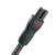 Audioquest NRG-1.5 AC Power Cord (3 Feet)