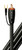 AudioQuest Black Lab 2.0M RCA Subwoofer Cable