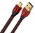 AudioQuest Cinnamon USB Cable A-Mini Plug 0.75M