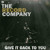 The Record Company Give It Back To You LP