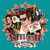 Ace Ventura Pet Detective Soundtrack LP (Blue Vinyl)