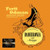 Ferit Odman Dameronia With Strings 180g Import LP (Transparent Orange Vinyl)