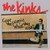 The Kinks Give the People What They Want 180g LP (Clear Vinyl)