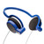 Grado eGrado Headphones (Blue)