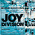 Joy Division Les Bains Douches 2LP