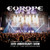 Europe The Final Countdown 30th Anniversary Show - Live at the Roundhouse 180g 2LP, 2CD, 1 Blu-ray Box Set