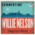 Willie Nelson Summertime: Willie Nelson Sings Gershwin LP