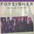 Foreigner Double Vision LP