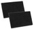 Mobile Fidelity Record Brush Replacement Pads (1 Pair)