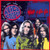 Alice Cooper Live At the Whisky A Go-Go 1969 LP