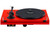 Music Hall MMF-5.3 Turntable with Ortofon 2M Blue MM Cartridge 5.5mV (Red)