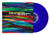 Barney Kessel Live At The Jazz Mill 1954, Vol. 2 LP (Blue Vinyl)