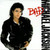 Michael Jackson Bad 180g Import LP