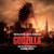 Alexandre Desplat Godzilla (2014 Soundtrack) 180g Import 2LP (Black Vinyl)