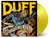 Duff McKagan Believe In Me Numbered, Limited Edition 180g Import LP (Yellow Vinyl)
