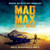 Tom Holkenborg aka Junkie XL Mad Max: Fury Road Soundtrack 180g Import 2LP (Black Vinyl)