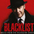The Blacklist Soundtrack Numbered Limited Edition 180g LP (Transparent Red Vinyl)