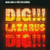 Nick Cave & The Bad Seeds Dig Lazarus Dig 180g LP