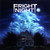 Fright Night Soundtrack LP (Blue, White & Evil Fog Colored Vinyl)